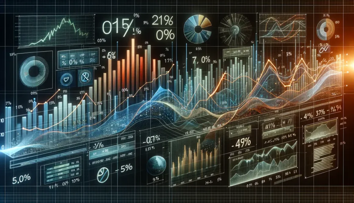 Pronósticos Económicos